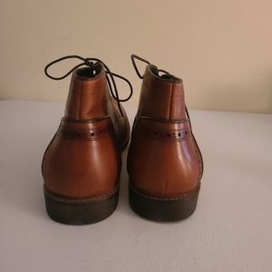 steve madden cronic dress chukka boot